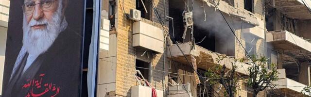 Раскрыты подробности подготовки и убийства Хаменеи