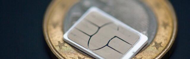 Латвия хочет запретить покупать SIM-карты без паспорта — как поступит Эстония?