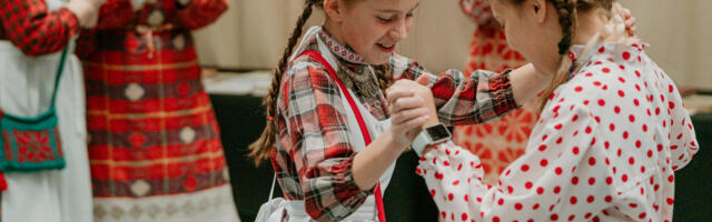 В Тарту откроется выставка о судьбах национальных меньшинств