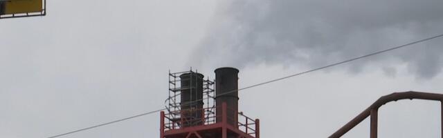 Оппозиция Рийгикогу предлагает реформировать систему торговли квотами на выбросы CO2