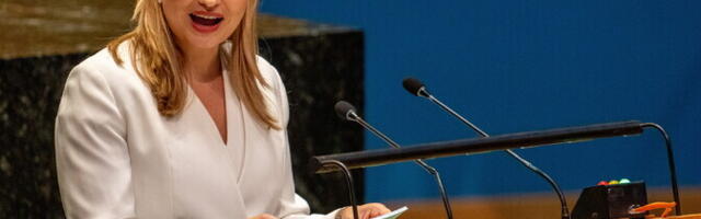 Правительство Швеции предупредило о риске дефицита авиационного топлива