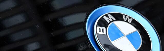 Граждане России попались в Нарве на контрабанде BMW стоимостью 60 000 евро