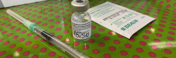 Кийк: с мая вакцинироваться от коронавируса смогут все жители Эстонии