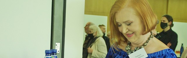 Беспрецедентное событие в культурной жизни Тарту и Эстонии