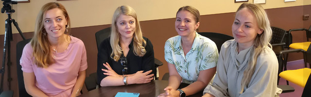 Фестиваль Station Narva: ряд мероприятий можно посетить бесплатно