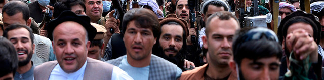 Премьер-министр Кая Каллас: Эстония поможет афганским партнерам