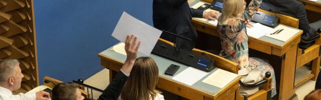 Остались с носом? Государственный суд отклонил жалобу оппозиции