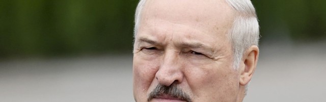 Более десяти стран отказались считать Лукашенко законным президентом Белоруссии