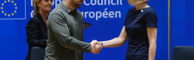 Vooglaid: Mitte keegi pole Ukraina sõda enesereklaamiks tulemuslikumalt kasutanud kui Kaja Kallas