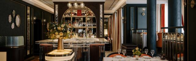 Гид Michelin: отель в Старом городе Таллинна признан одним из лучших на планете