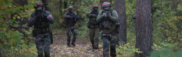 Крупнейшие учения стрелков: будет задействовано 1,5 тыс. человек и лёгкая авиация