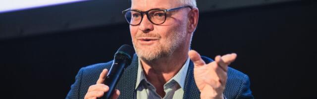 Акции Ekspress Grupp подорожали более чем на 8% после объявления о выкупе