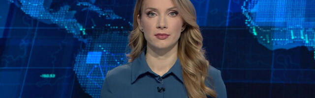 "Актуальная камера +" 07.12.2025 (20:00)