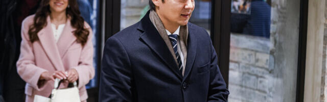 Михаила Кылварта переизбрали председателем Центристской партии