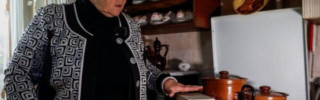 „Еще несколько ударов — и блэкаут“. Украинцы рассказали Delfi, как выживают на фоне холода и отчаяния