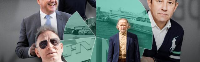 Активы инвесторов из ТОПа инсайдеров выросли на 220 млн евро. «У местного капитала вновь появилась смелость»