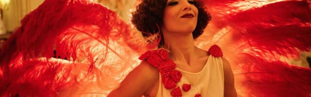 В Париже отметят 100 лет «Великого Гэтсби» роскошными вечерами