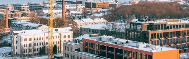 Облигации Volta SKAI были переподписаны в несколько раз