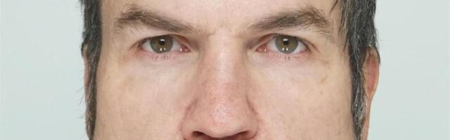 ФОТО | Полиция продолжает искать пропавшего в Таллинне мужчину. Он может причинить себе вред