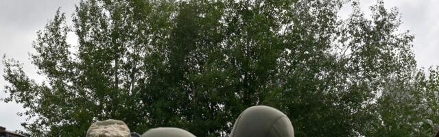 ВОЕННЫЙ ДНЕВНИК (1488-й день) | Украина и США возобновили встречи — но переговоры о мире буксуют, и началось это еще до войны на Ближнем Востоке