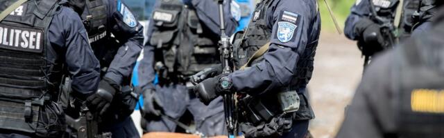 В Козе полицией застрелен проигнорировавший распоряжения вооруженный мужчина 