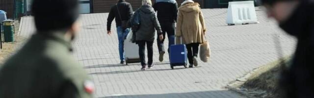 Продлят ли временную защиту (TPD) украинским беженцам в Евросоюзе?