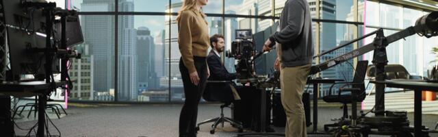 "Эко? Логично": дигимусор и ИИ, знакомство с апсайклером Айном Тоймом