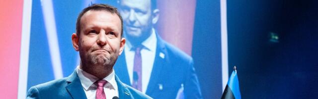 ГРАФИКИ | Рейтинг партий: социал-демократы немного сдали позиции, что с остальными?
