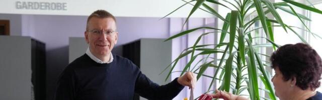 Президент против участия неграждан в муниципальных выборах