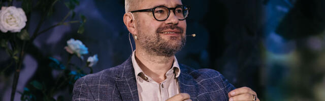 «Я ел мороженое в восстановленной Буче». Разговор с Игорем Котюхом