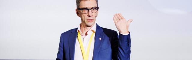 Спор с Eesti Gaas тормозит крупный тендер Elering