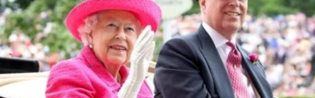 Вышла книга о связях «Титаника» королевской семьи принца Эндрю и Эпштейна