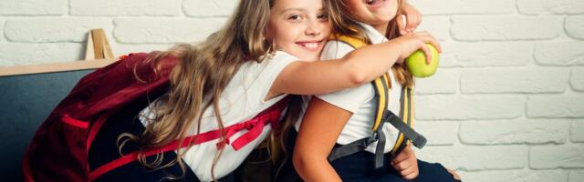 Образование —по-новому. Что изменится в школах Эстонии с 1 сентября?