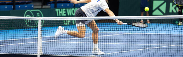 Марк Лаял сохранил позицию в рейтинге ATP