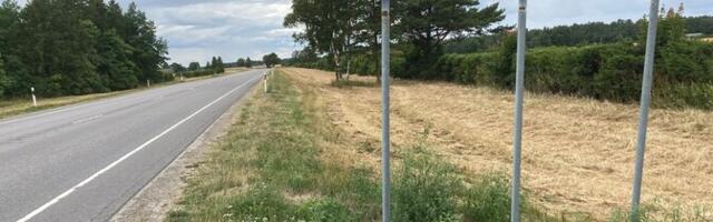 Люганузе требует проведения новой оценки воздействия при расширении известнякового карьера