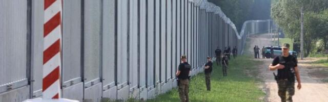 МИД Польши рекомендует своим гражданам не ездить в Беларусь