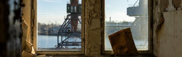 Проект на четыре миллиарда: масштабная застройка семьи Хяэль ждала своего часа 16 лет