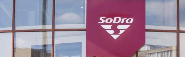 Сейм утвердил профицитный бюджет «Содры» на 2026 год