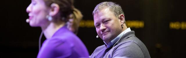 Кирьянен раскритиковал политиков: если бы предприниматели вам доверяли, экономика начала бы расти