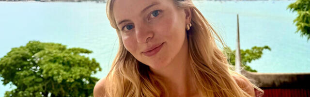 Элизабет Хейнсалу: в энергетике правильным решением является гибридная система