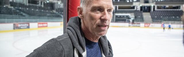 Легенда НХЛ встал на сторону Эстонии после запрета на ЧЕ из‑за российских и белорусских спортсменов