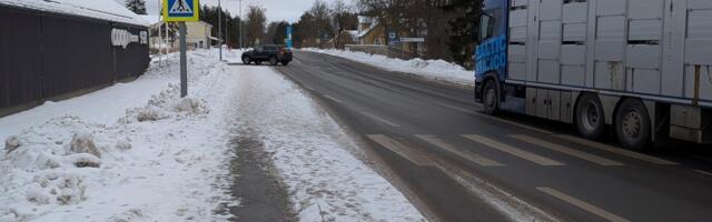 Мать, потерявшая сына в ДТП, добилась своего от Транспортного департамента