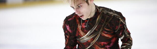 Александр Селевко: начинаю снижать нагрузку, чтобы подойти в хорошей форме к стартам