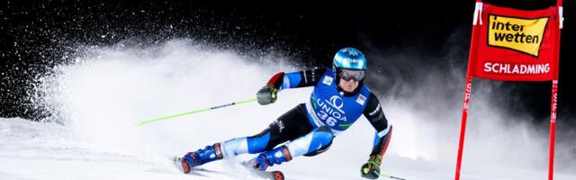 СЕГОДНЯ | ОИ-2026: как выступит эстонский горнолыжник в гигантском слаломе?