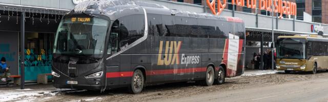 Государство приступает к созданию единой билетной системы общественного транспорта