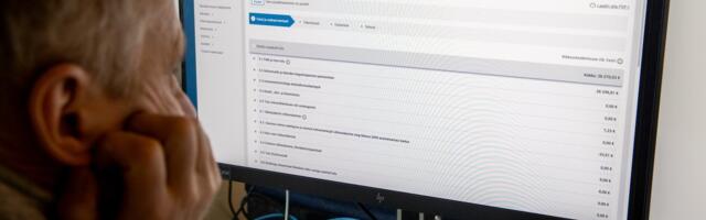 Налоговый департамент начал возвращать людям переплаченный подоходный налог