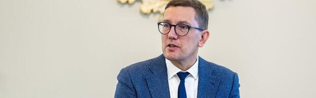 Михал: приоритет государства — безопасно вернуть наших людей домой