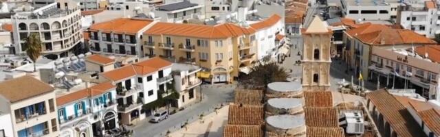 Задержанную на Кипре по подозрению в терроризме гражданку ЭР отправили на родину