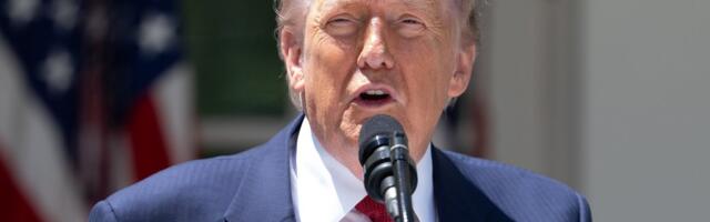 Трамп объявил о перемирии: Россия и Украина не будут воевать с 9 по 11 мая. Киев и Москва это подтвердили