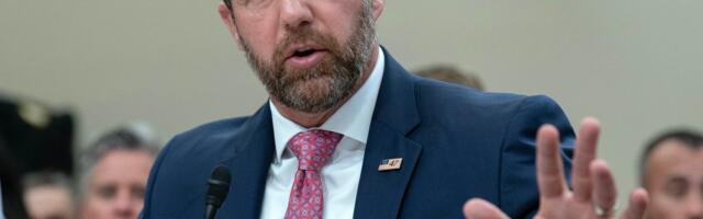 „Я рад, что они вылетели“ — министр внутренней безопасности США о вылете Ирана с турнира
